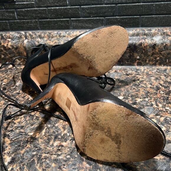 COACH KIRA HEEL SIZE 6B - Picture 11 of 14